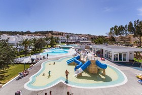 Jutlandia Family Resort