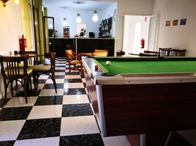 Hotel 4U Miranda