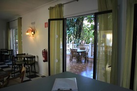 Hotel 4U Miranda