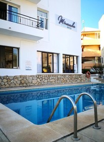 Hotel 4U Miranda