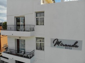 Hotel 4U Miranda