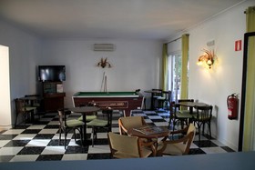 Hotel 4U Miranda