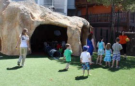 Pirates Village Apartments