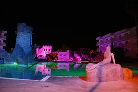 Pirates Village Apartments