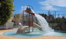 Pirates Village Apartments