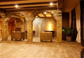 Pirates Village Apartments