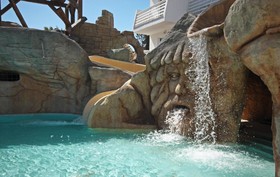Pirates Village Apartments