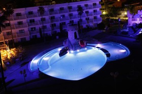 Pirates Village Apartments