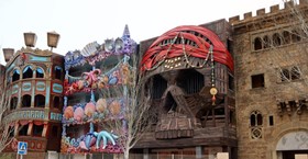 Pirates Village Apartments