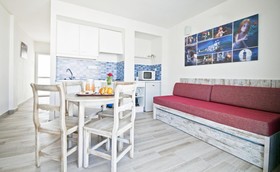 Pirates Village Apartments