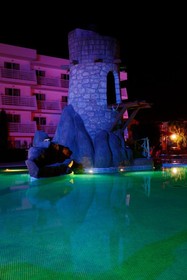 Pirates Village Apartments