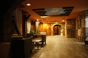 Pirates Village Apartments