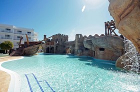 Pirates Village Apartments