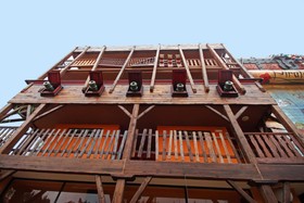 Pirates Village Apartments