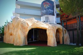 Pirates Village Apartments