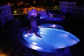 Pirates Village Apartments