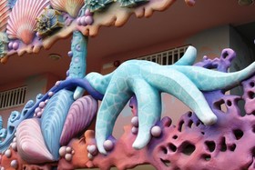 Pirates Village Apartments