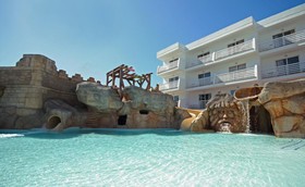 Pirates Village Apartments