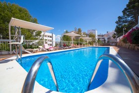 Apartamentos Mallorca Portofino