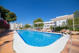 Apartamentos Mallorca Portofino