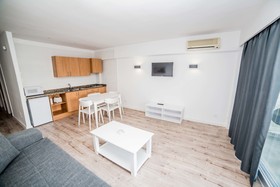 Apartamentos Mallorca Portofino