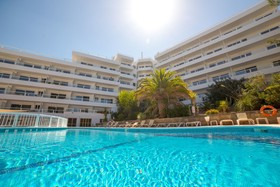 Apartamentos Mallorca Portofino