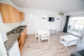 Apartamentos Mallorca Portofino