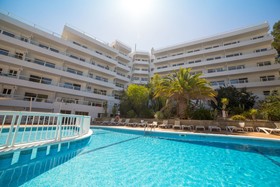 Apartamentos Mallorca Portofino