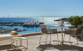 Pure Salt Port Adriano
