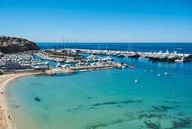 Pure Salt Port Adriano
