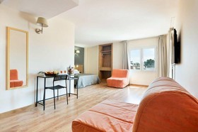 Hotel Santa Ponsa Pins