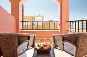 Hotel Santa Ponsa Pins