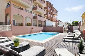 Hotel Santa Ponsa Pins