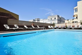 Hotel Santa Ponsa Pins