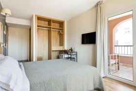Hotel Santa Ponsa Pins
