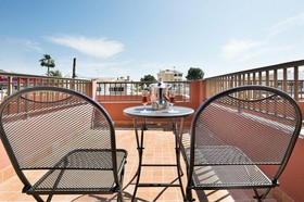 Hotel Santa Ponsa Pins