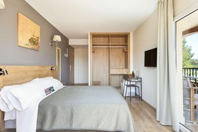 Hotel Santa Ponsa Pins