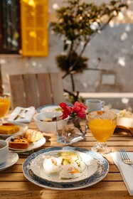 Hotel Boutique Can Pocovi
