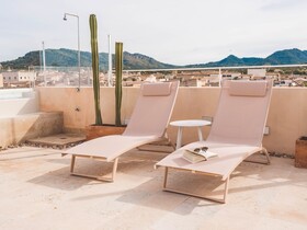 Hotel Boutique Can Pocovi
