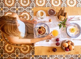 Hotel Boutique Can Pocovi