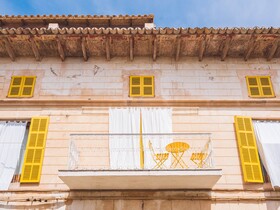 Hotel Boutique Can Pocovi