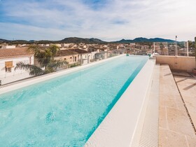 Hotel Boutique Can Pocovi