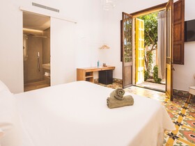 Hotel Boutique Can Pocovi