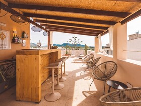 Hotel Boutique Can Pocovi