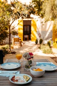 Hotel Boutique Can Pocovi