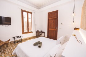 Hotel Boutique Can Pocovi