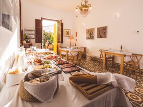 Hotel Boutique Can Pocovi