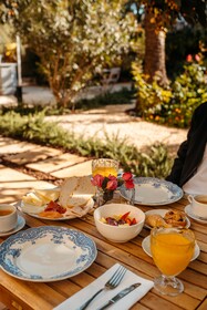 Hotel Boutique Can Pocovi