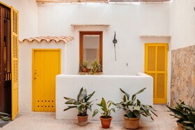 Hotel Boutique Can Pocovi