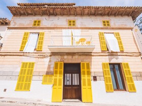 Hotel Boutique Can Pocovi